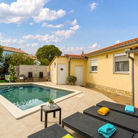 Vendégház Vodnjan - CIC844