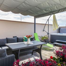 Vendégház Marčana - CIC843