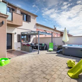 Vendégház Marčana - CIC843