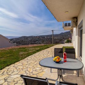 Apartman Ribarica - CKV729