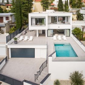 Vendégház Dramalj - CKA350