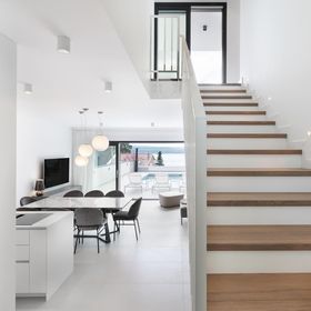 Vendégház Dramalj - CKA350