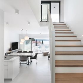 Vendégház Dramalj - CKA350