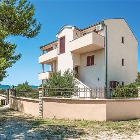 Apartman Biograd na Moru - CDZ928