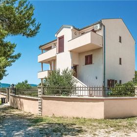 Apartman Biograd na Moru - CDZ928