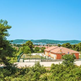 Apartman Biograd na Moru - CDZ928