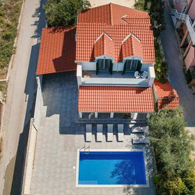 Vendégház Sevid - CSC151