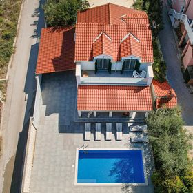 Vendégház Sevid - CSC151