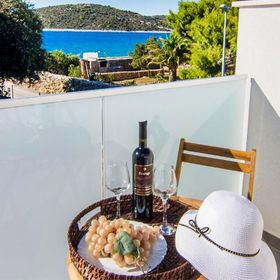 Vendégház Sevid - CSC151