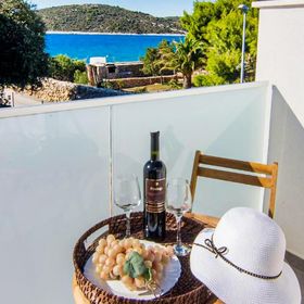 Vendégház Sevid - CSC151