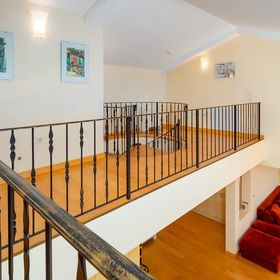 Apartman Mošćenička Draga - CKU319