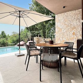 Vendégház Labin - CIO409