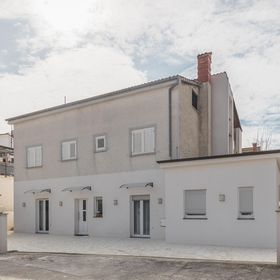 Apartman Poreč - Parenzo - CIE056