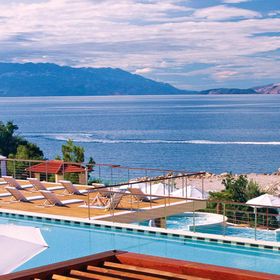 Apartman Novi Vinodolski - CKN737