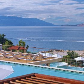 Apartman Novi Vinodolski - CKN740