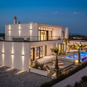 Vendégház Vodice - CDJ715