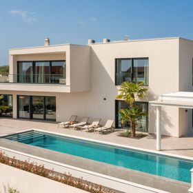 Vendégház Vodice - CDJ715