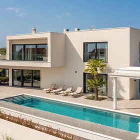 Vendégház Vodice - CDJ715