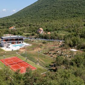 Vendégház Radošić - CSC159