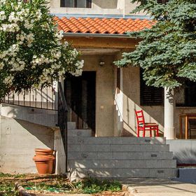 Apartman Pula - CIP020