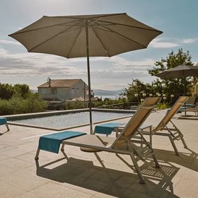 Vendégház Malinska - CKI448