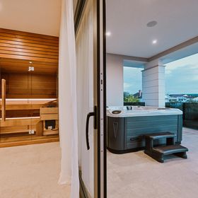 Vendégház Malinska - CKI448