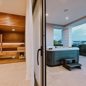 Vendégház Malinska - CKI448