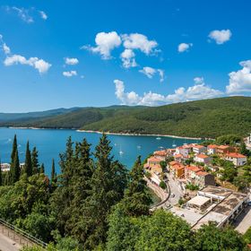 Apartman Rabac - CIO412