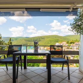 Apartman Rabac - CIO412