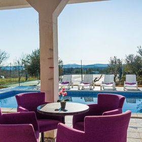 Vendégház Čista Velika - CDJ718