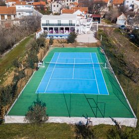 Vendégház Čista Velika - CDJ718