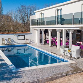 Vendégház Čista Velika - CDJ718