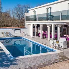 Vendégház Čista Velika - CDJ718