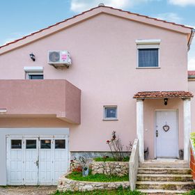 Apartman Posedarje - CDI324