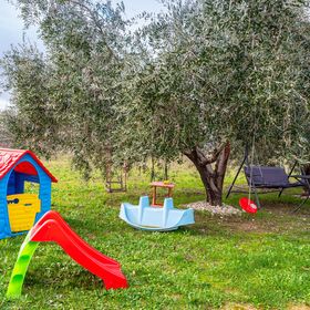 Apartman Posedarje - CDI324