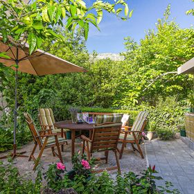 Apartman Podgora - CSC029