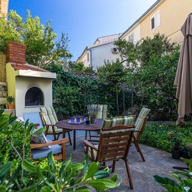 Apartman Podgora - CSC030