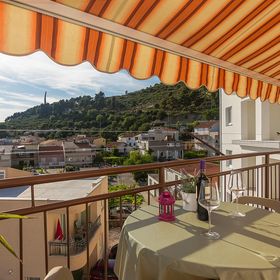 Apartman Podgora - CSC030