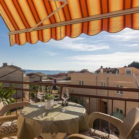 Apartman Podgora - CSC030