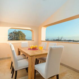 Vendégház Divšići - CIC798