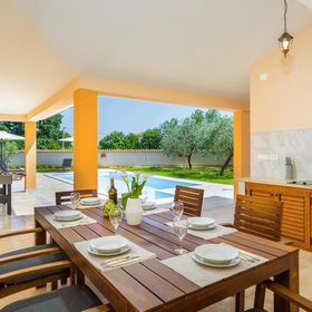 Vendégház Divšići - CIC798