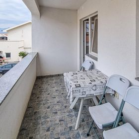 Apartman Vir - CDI342