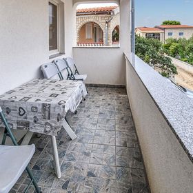 Apartman Vir - CDI342