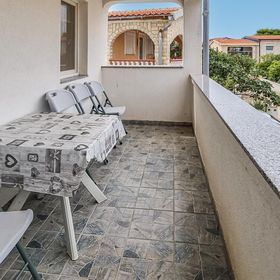 Apartman Vir - CDI341