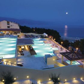 Apartman Novi Vinodolski - CKN773