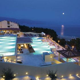 Apartman Novi Vinodolski - CKN771