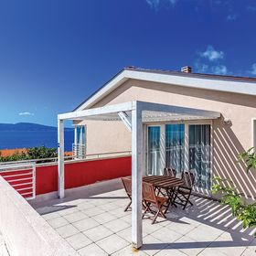 Apartman Novi Vinodolski - CKN771