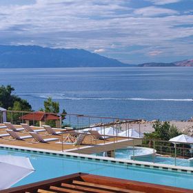 Apartman Novi Vinodolski - CKN770