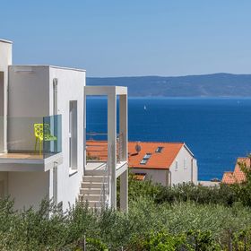 Vendégház Bol - CDB763