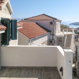 Apartman Slatine - CSC212